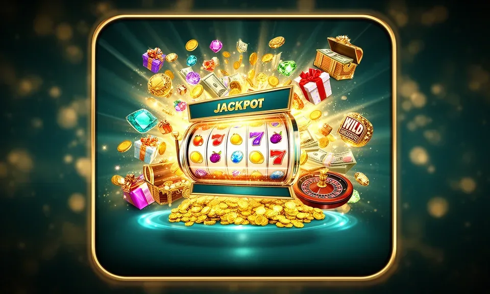 betcaliente Casino